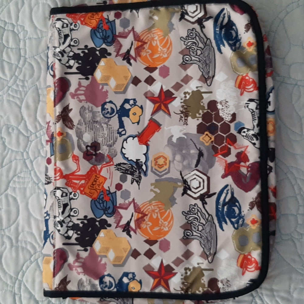 Lap top computer case - Picture 3 of 6
